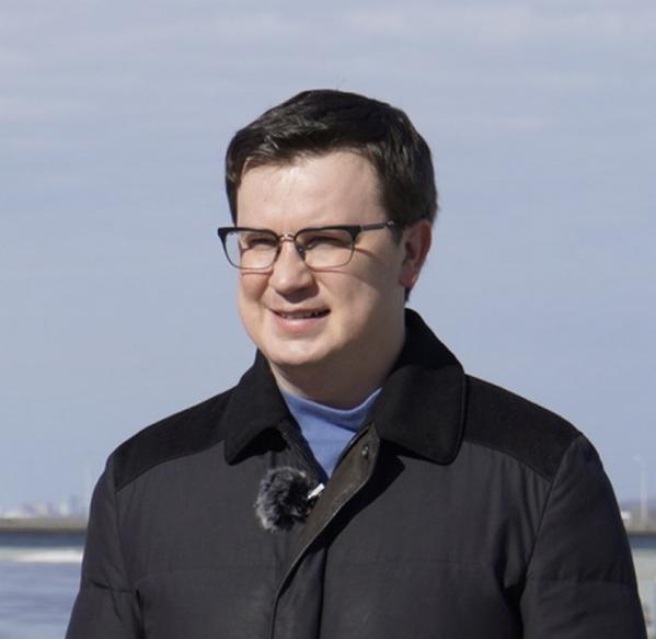 Антон Немкин