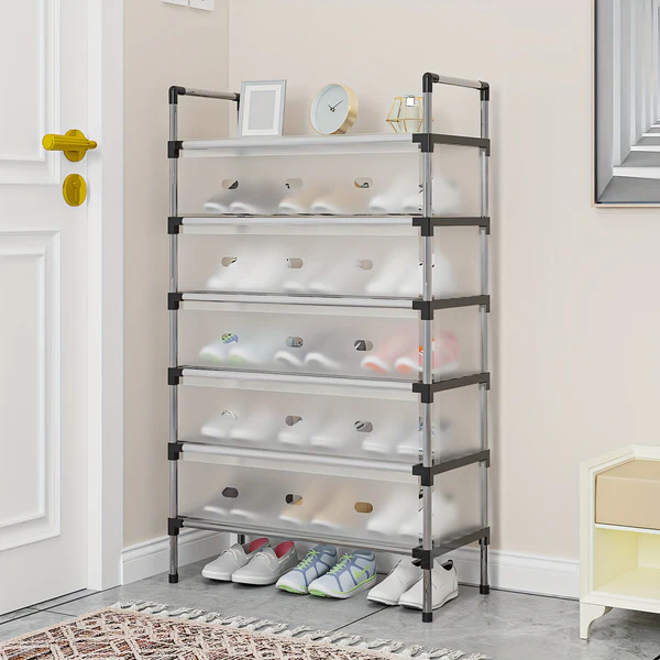 Shoe Rack Image 1
