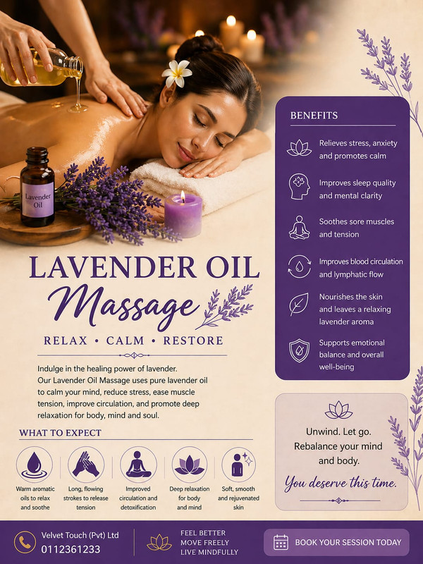 Spa journey 1