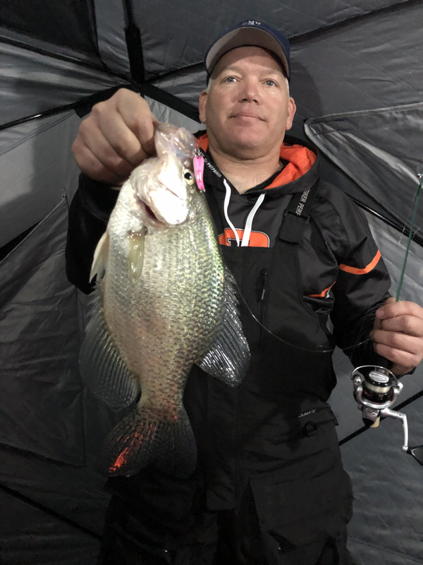 JWA crappie
