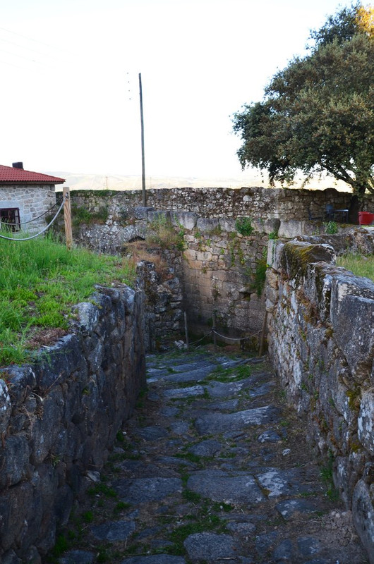 CASTILLO Y PARADOR DE MONTERREY-27-5-2024 - Galicia y sus pueblos - 2017/2024 (52)