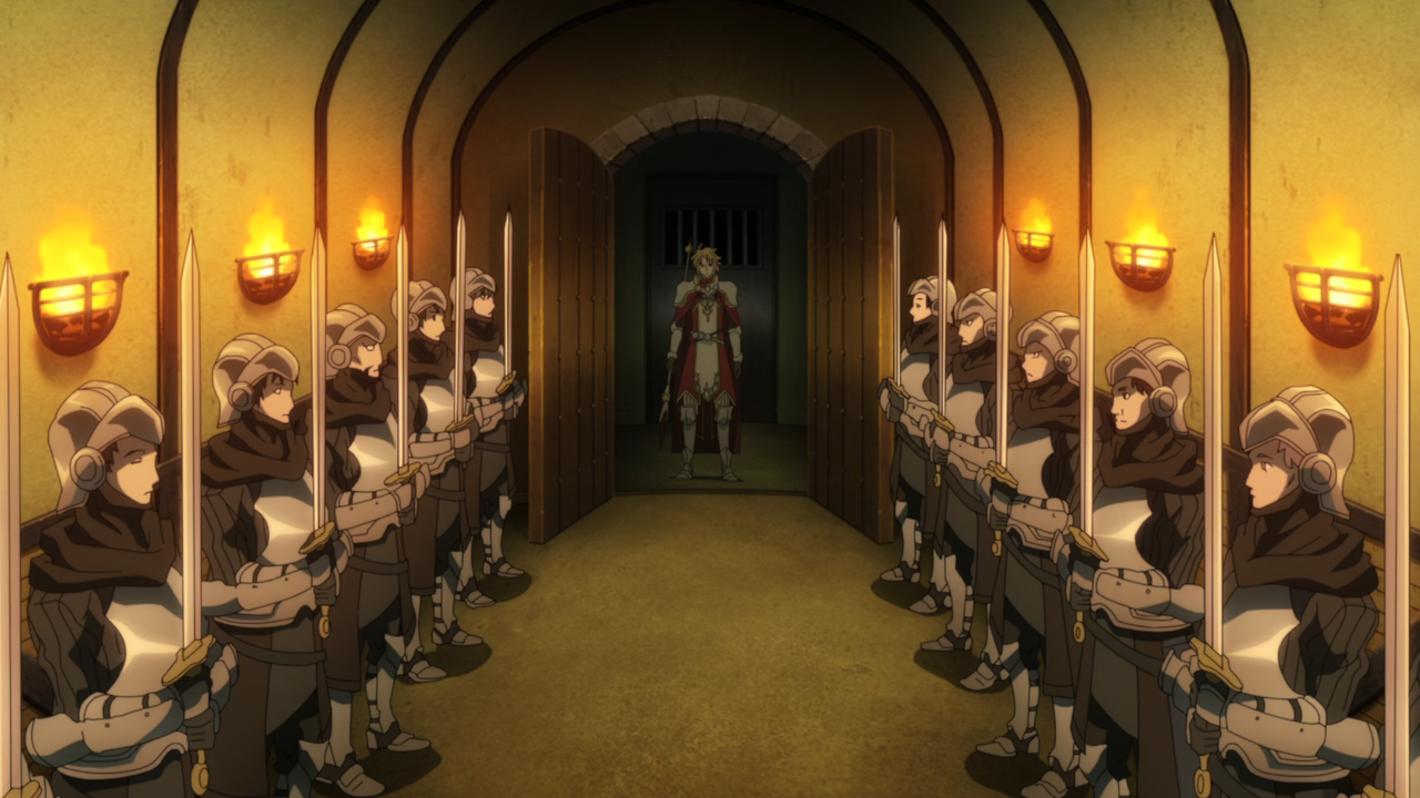 [Arukoru] Tate no Yuusha no Nariagari (The Rising Of The Shield 