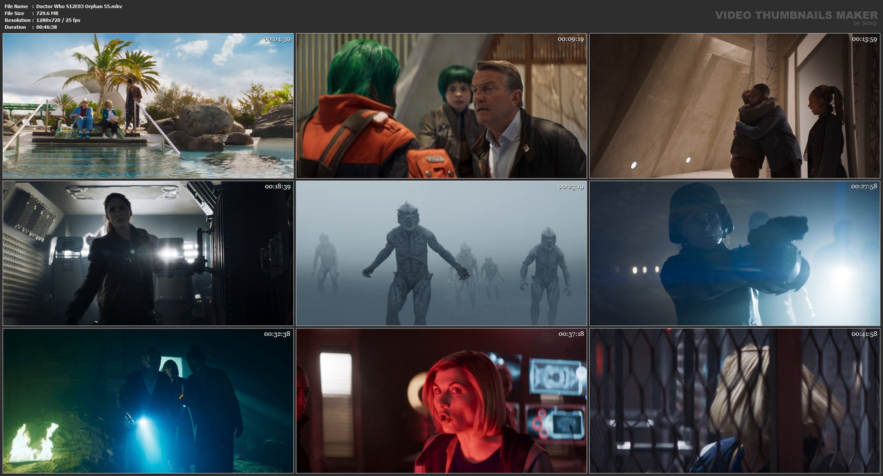Doctor Who S12E03 Orphan 55.mkv