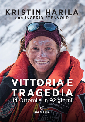 Kristin Harila, Ingerid Stenvold - Vittoria e tragedia (2026)