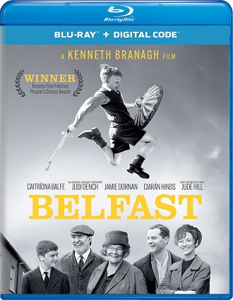 Belfast (2021) .mkv FullHD Untouched 1080p E-AC3 iTA DTS-HD MA AC3 ENG AVC - DDN