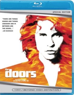 The Doors (1991) FULL HD VU 1080p DTS HD+AC3 ENG ITA