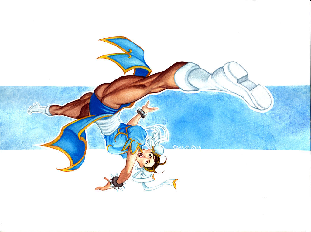 chun-li-spinning-bird-kick-pin-up-watercolor-by-robertdanielryan-d7sqkpa-fullview.jpg