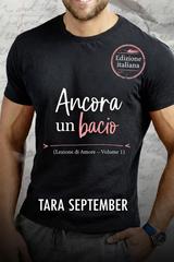 Tara September – Ancora un bacio (2026)