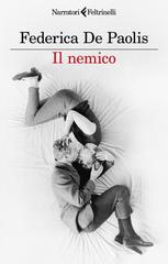 Federica De Paolis – Il nemico (2026)