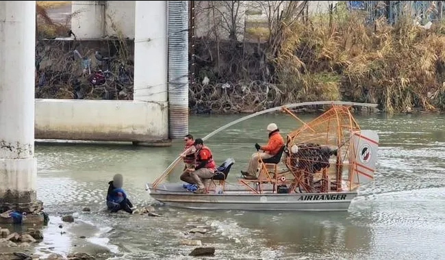 En un mes, INM ha ayudado a casi 4 mil migrantes en la frontera de Ciudad Juárez