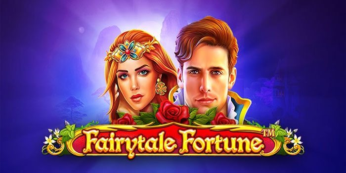 Trik Sukses Menang Mudah di Slot Fairytale Fortune