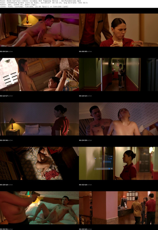 Xxx 9xmovies - Room Service (2024) Tagalog Hot Movie Vivamax - SEXFULLMOVIES.COM