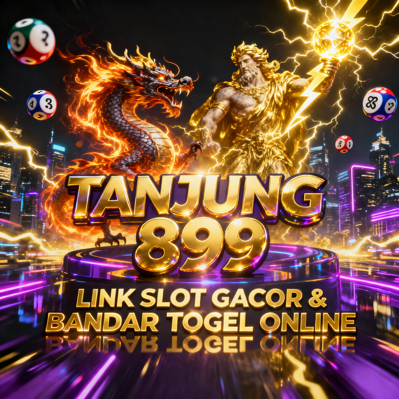 TANJUNG899 ? Daftar & Login Instan Via Link Alternatif Bandar Togel Terpercaya