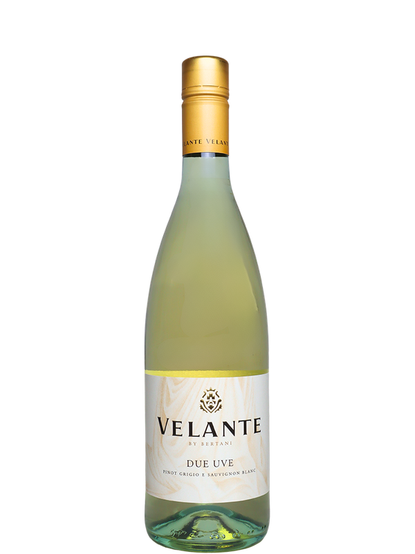 Bertani, Due Uve Pinot Grigio-Sauvignon Blanc