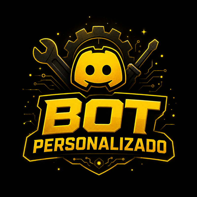 Bot Personalizado