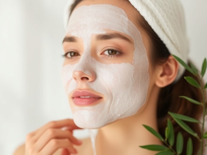 What Are the Long-Term Benefits of Natural Skincare