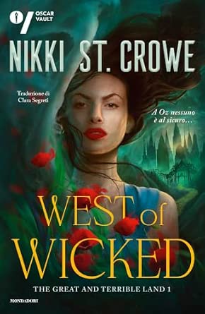 West of wicked