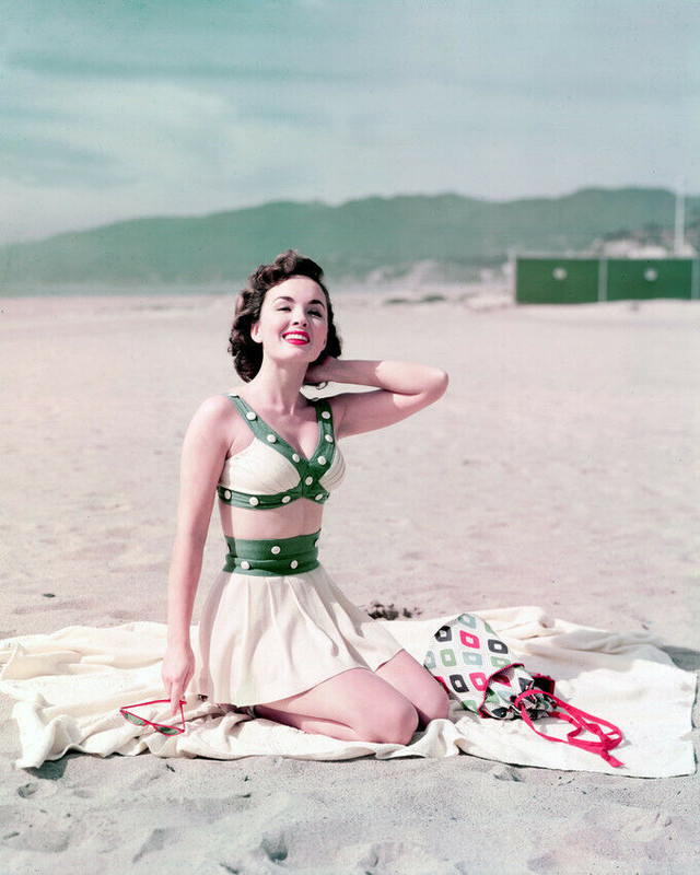 ann blyth b54