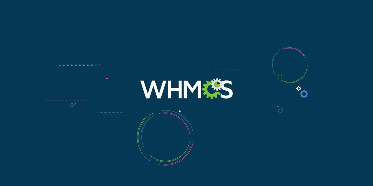 WHMCS client area customization