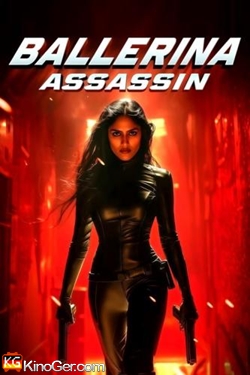 Ballerina Assassin (2025)