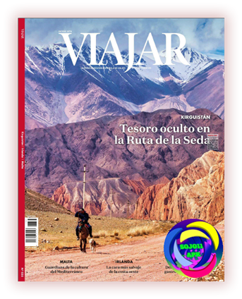 Viajar España - Abril 2024 - PDF [VS]