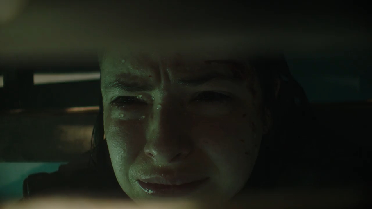 NOS4A2 (2020) Season 2 [Hindi + English] WebRip 480p 720p ESub - Complete Screenshot