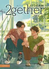 JittiRain – 2gether Vol. 2 (2026)