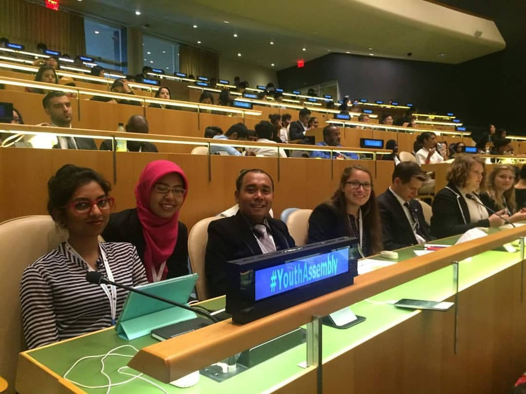 Gracia Billy Mambrasar