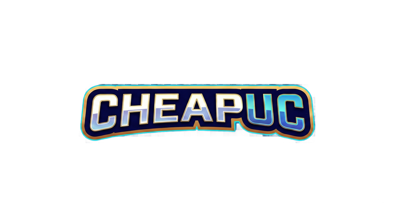 CheapUC Logo
