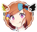 Iroha Asobe | MAGICAMI