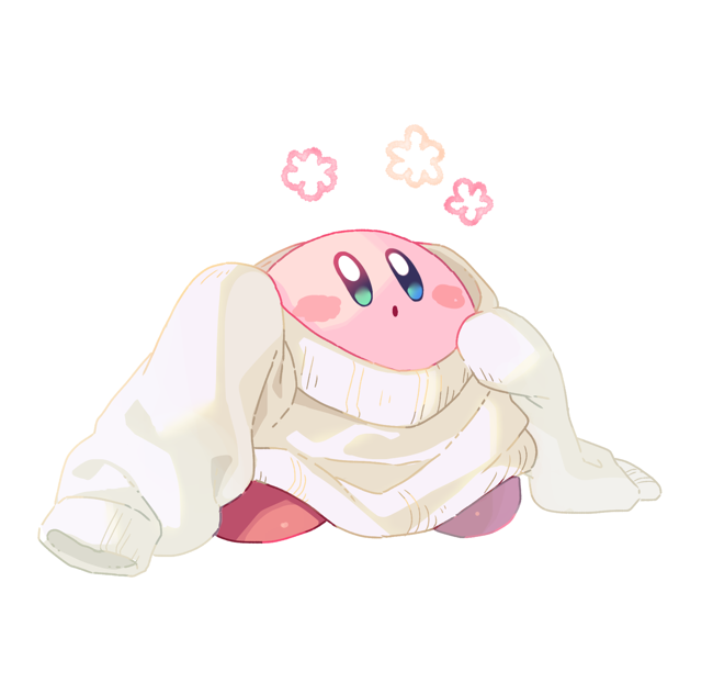 kirby-kirby-drawn-by-hoshikuzu-pan-ef966