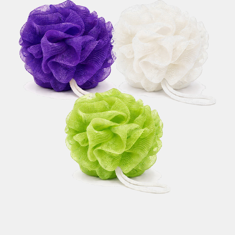 Dark Purple (1) Milky White fresh green (1)