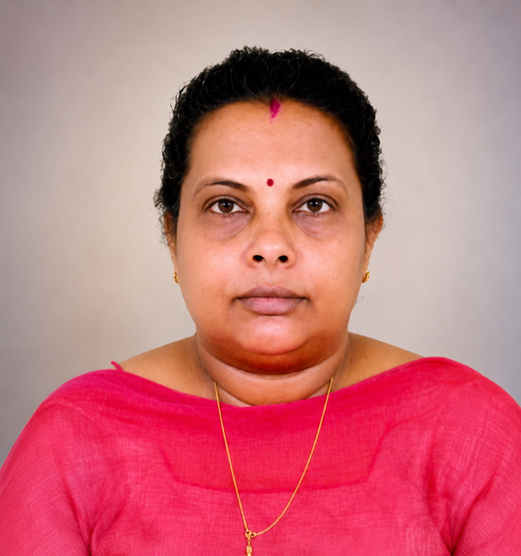 വാർഡ് 08 മെമ്പർ