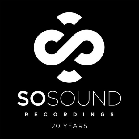 23dcac47 c1de 4c24 868b fa51df2fa204 - VA - 20 Years Of So Sound Recordings (2022)