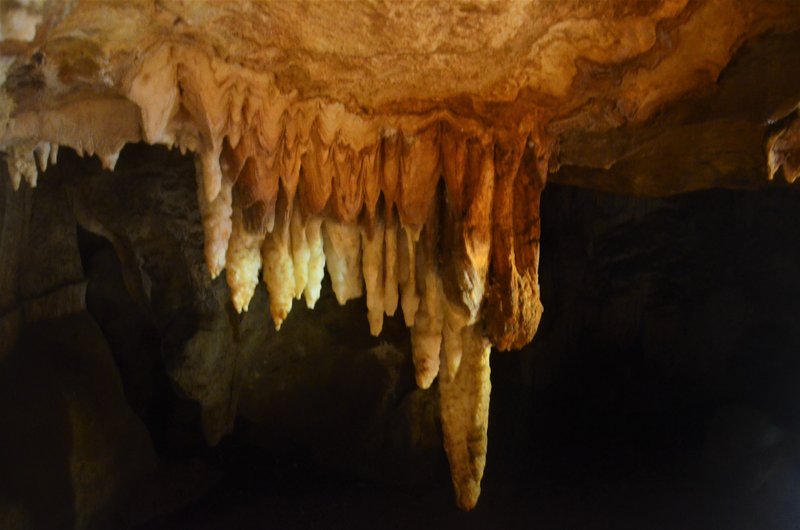 CUEVAS DEL CERRO DEL AGUILA-7-2-2015-AVILA - Paseando por España-1991/2024 (11)