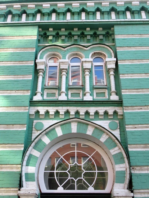 Камско-Вятское Приуралье: Киров, Пермь, Кунгур