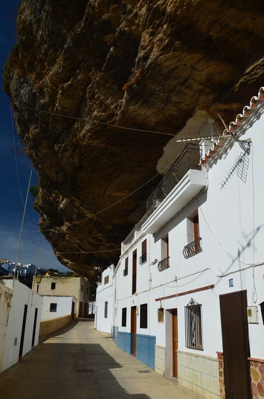 CADIZ Y SUS PUEBLOS-2017 - Blogs de España - SETENIL DE LAS BODEGAS-7-3-2017-CADIZ (21)