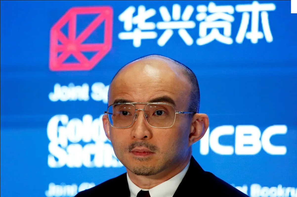 ¿Quién es Bao Fan? Poderoso banquero y multimillonario desaparecido