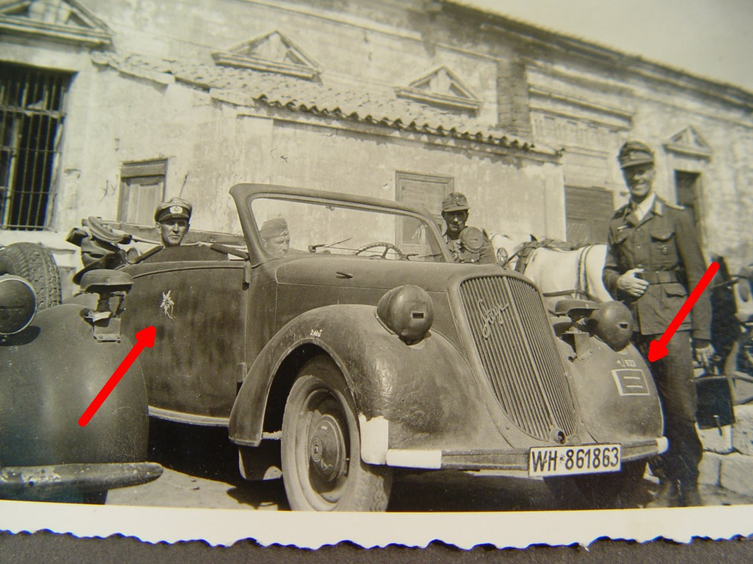 Gebirgsjäger Regiment 139, Polen Norwegen, (1)