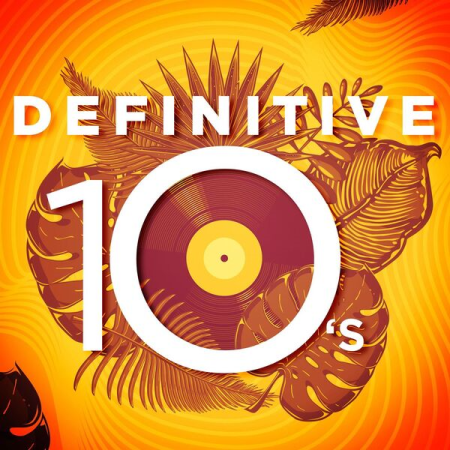 VA - Definitive 10's (2022)