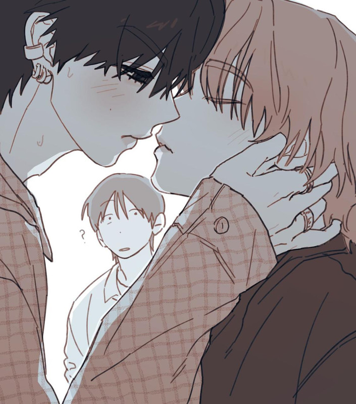 I came to see you