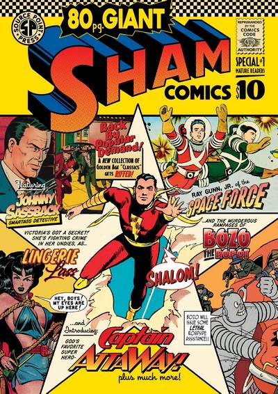 Sham-Special-1-Sham-Comics-80-Page-Giant-2020