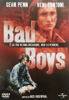 Bad boys (1983).mkv BDRip 576p x264 AC3 iTA-ENG
