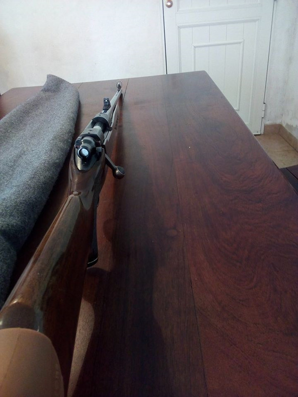 Remington
