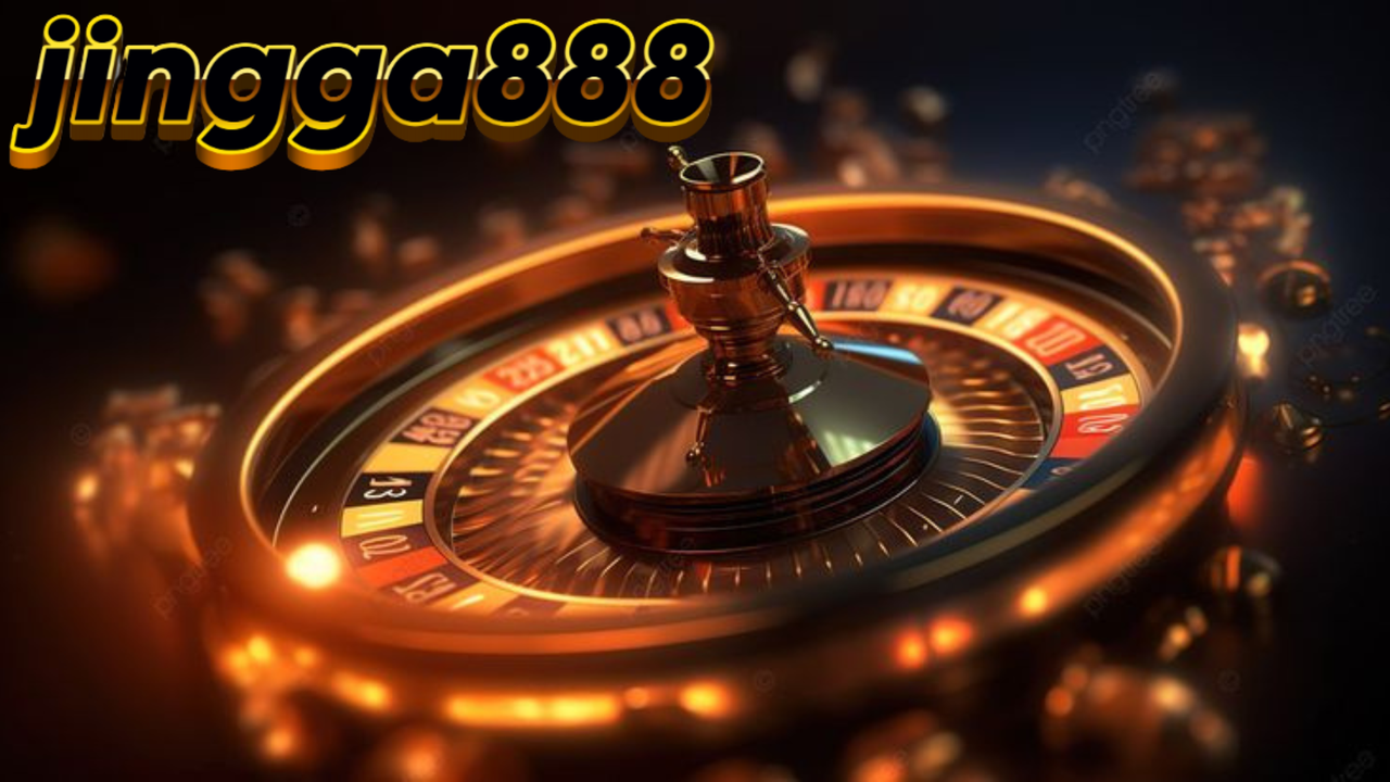 Jingga888 Situs Game Online Slot Resmi Terbaik