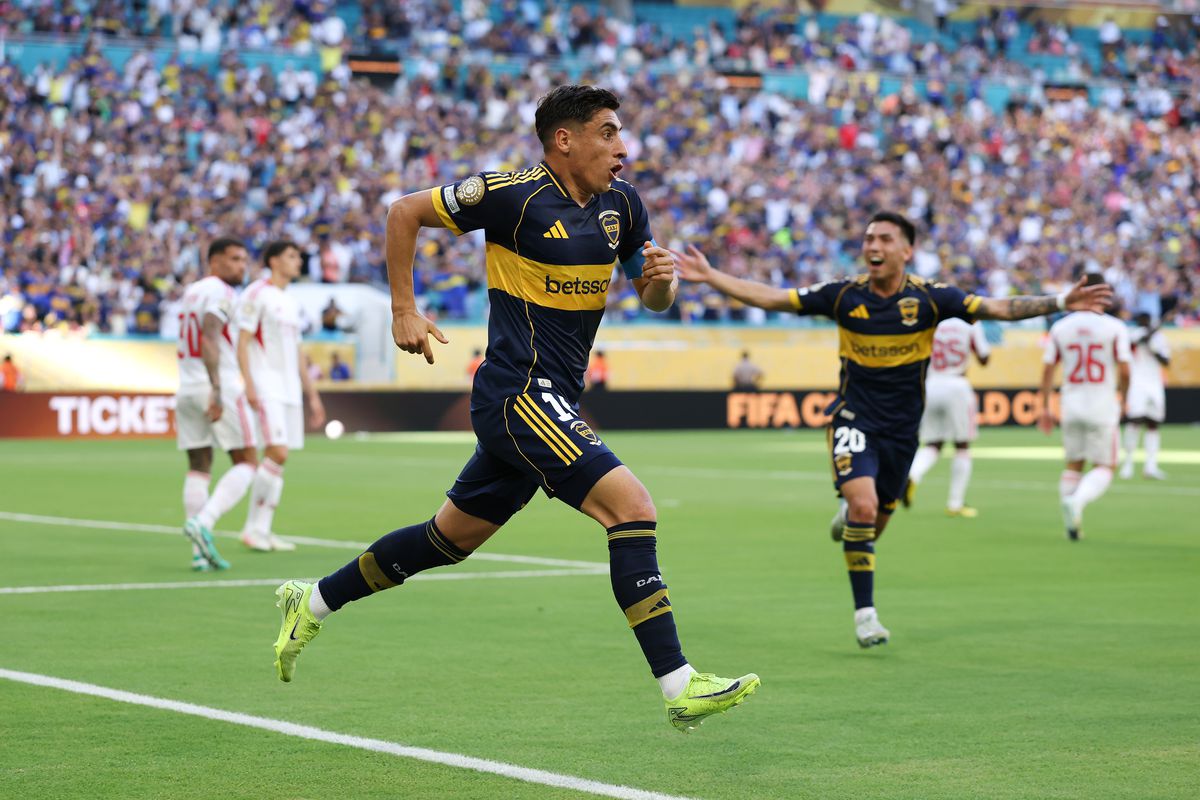 Nhận định, soi kèo Auckland City vs Boca Juniors, 02h00 ngày 25/6