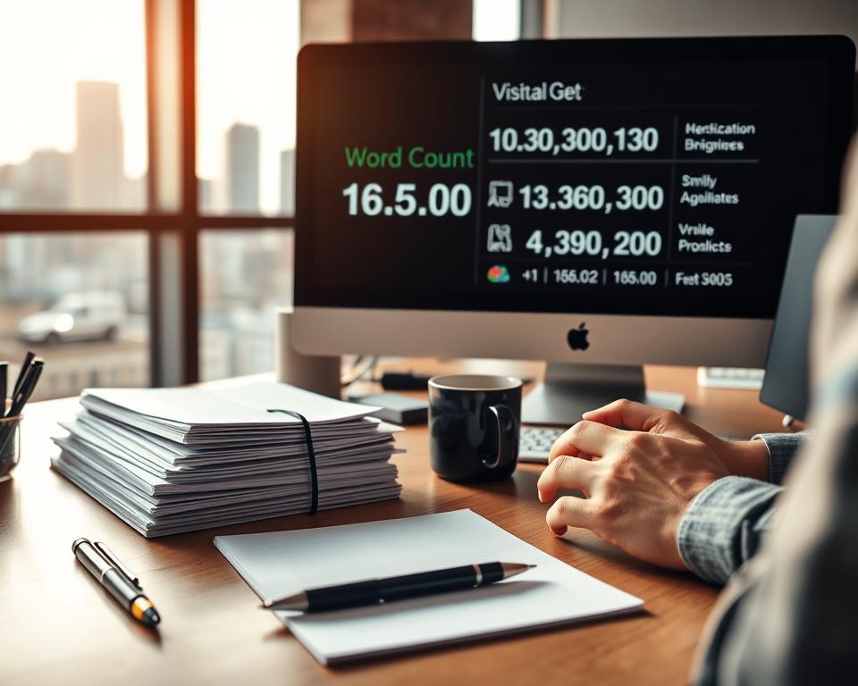 How to Use a Word Counter Effectively