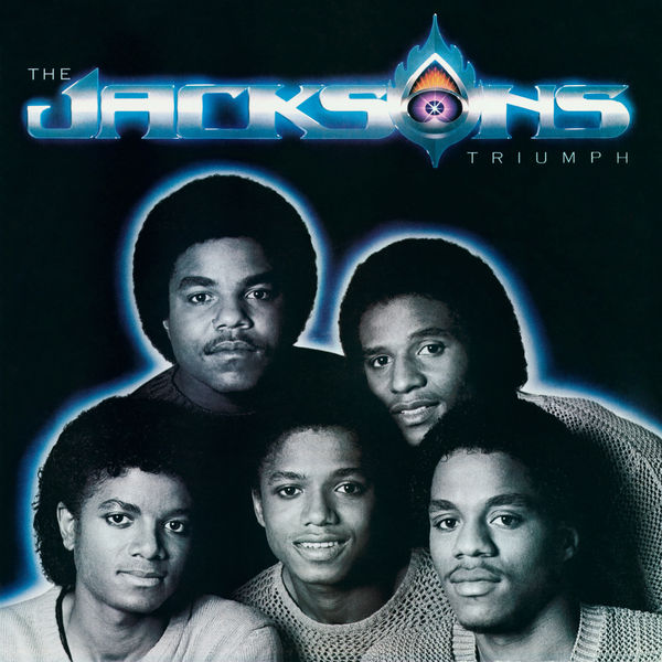 The Jacksons – Triumph (Expanded Version) (1980/2021) [FLAC 24bit/44,1kHz]