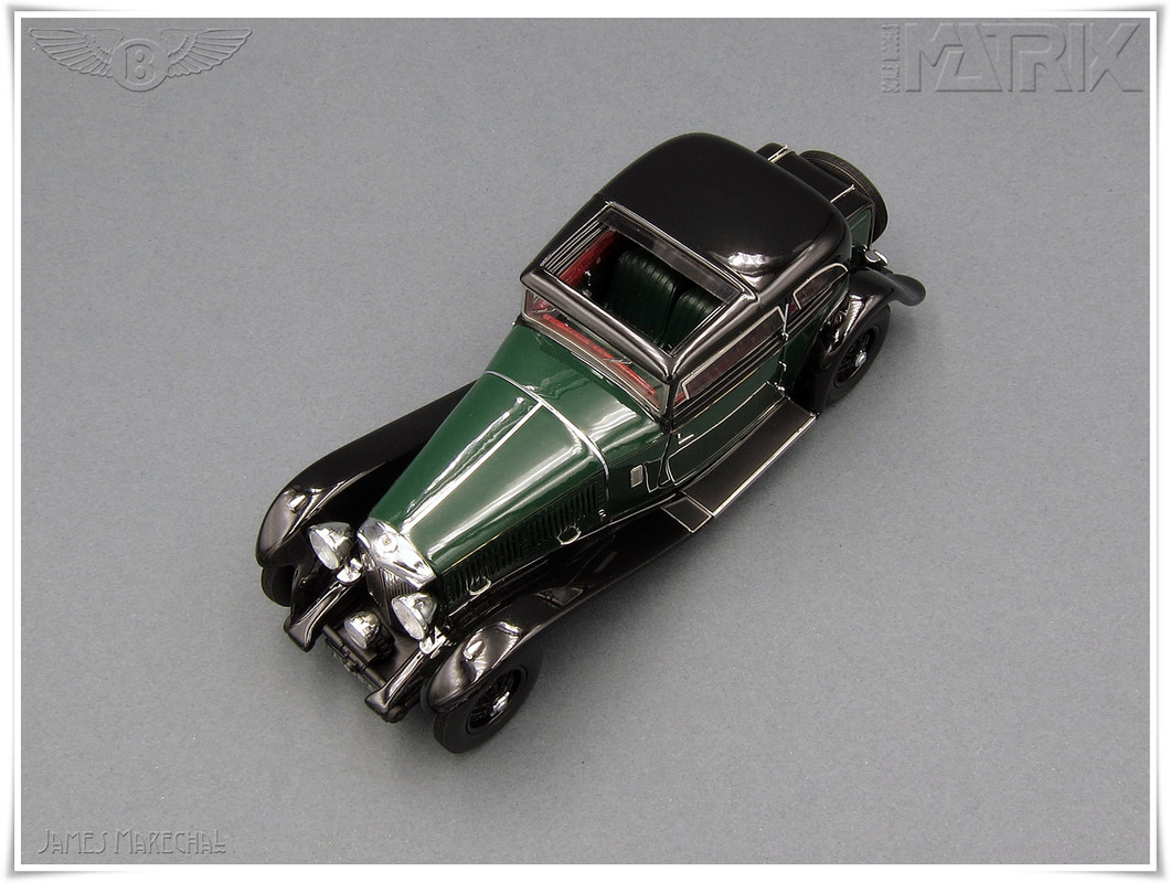 Bentley Mayfair (5) Mx