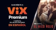 Vix Premium ( Perfil )